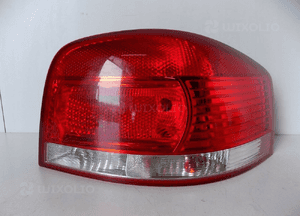 Audi A3 8P - Lampa Tylna Prawa - 11841 1