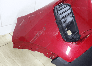 OPEL CROSSLAND X LIFT zderzak przód przedni 39172211 9