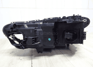 Lampa prawa bmw X2 F39 full led 8738186-04 4298 10