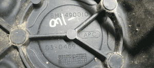 Kosz mocowanie koła zapasowego Land Rover Freelander BHU490010 5