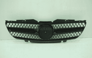 Grill antrapa mercedes sl R230 2001-2006 3