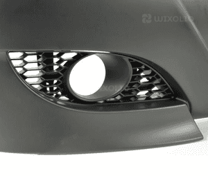 Zderzak Przedni M5 BMW E60 03-07 Rok 4