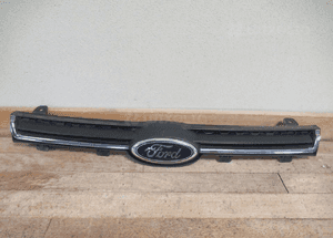 Grill gril atrapa górna ford ecosport ii MK2 2012-2017 1