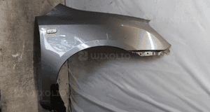 Kia carens 3 iii  błotnik przód prawy szary 1