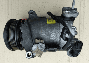 Ford Focus MK3 1.0 sprezarka kompresor klimatyzacji 1