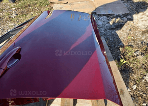 Volvo V60 i S60 ii lift od 2010R - drzwi prawy przód ładne kompletne 9