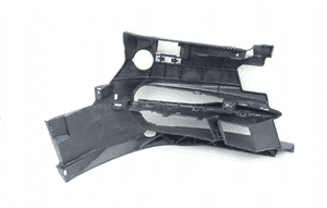 Ślizg zderzaka lewy przód bmw 6 F12 F13 7211495 4