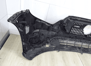 Mercedes glc W254 X254 zderzak przód przedni A2548855100 12