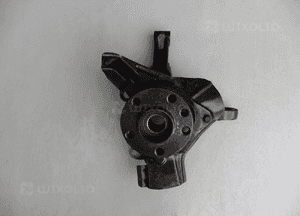 ZWROTNICA PIASTA LEWY PRZÓD FIAT ULYSSE PEUGEOT 806 EVASION 1