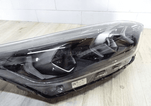Lampa prawa KIA CEED III LIFT 21 92102-j7500 4