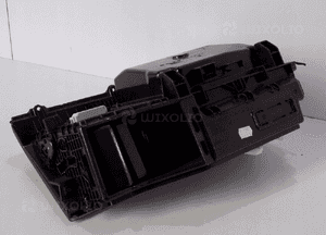 BMW 5 F10/11 Schowek Pasażera - 6182 5