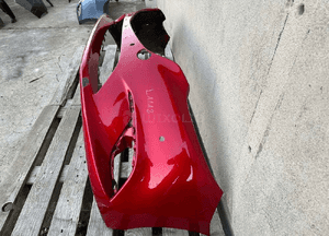Zderzak przód przedni mazda 6 vi gj lift fl 2015- GMN3-50031 oryginał cały 3