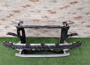 Pas przedni wzmocnie bmw X3 G01 X4 G02 lift 1