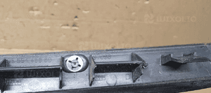Listwa szyby czołowej prawy przód Citroen C5 III 9659145880 7