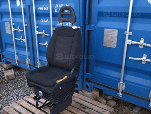 Fotel kierowcy pneumatyczny europa pompowany iveco daily 14- no V1224/205 2