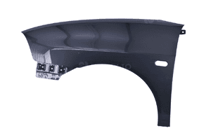seat cordoba 6l 02-09 błotnik lewy ocynk ls7z