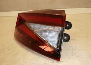 Skoda enyaq iv lampa lewy tył lewa tylna led oem 6