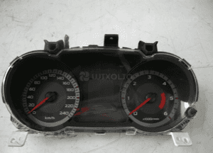 Peugeot 4007 2.2 hdi licznik europa 8100A485A 1