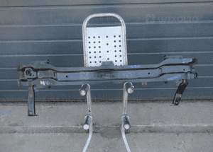 Belka zderzaka przednia przód vw tiguan ii 2 5GM807581 2015- 7