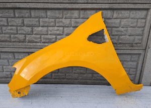 Ford ranger lift 17-22 błotnik lewy przedni 1