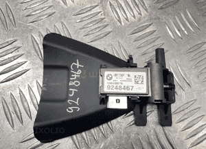 Bmw F32 F36 F45 F82 kamera radar sensor kafas 9248467 4
