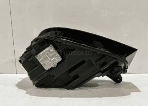 AUDI Q5 II 80A Lampa Bi-Xenon Prawa - 15968 7