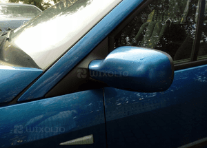 Renault Scenic II lusterko prawe TEI45 2