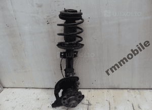 Mcperson lewy zwrotnica mercedes slk W171 lift