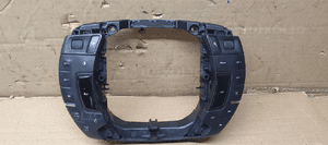 Przełącznik kierownicy multifunkcja przełączniki Citroen C5 III 96663640ZD 1