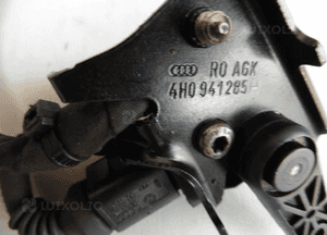 Czujnik poziomowania świateł Audi A6 C7 4G 4H0941285H 4