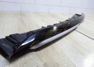 Sportage IV 4 Lift GT Spoiler Przód 86565-f1510 7