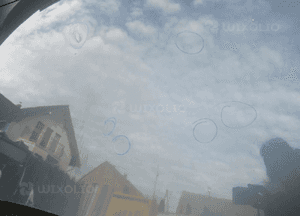 Maska pokrywa silnika vw passat B7 2010- 21
