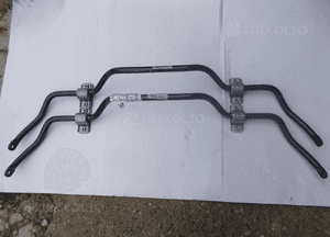 FIAT PANDA III STABILIZATOR DRĄŻEK NOWY 51931815 1