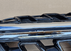 Suzuki SX4 s-cross 21- grill atrapa 3