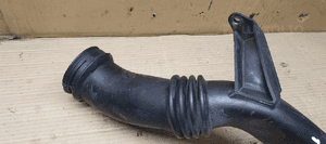 Rura dolot powietrza Jaguar XF X250 2.7 TDV6 4R83-9689-AE 2