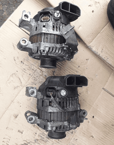 Mazda 6 GH MX-5 NC 1.8 2.0 2.3 16V Alternator 7
