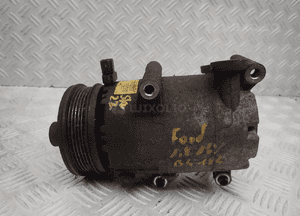 SPRĘŻARKA KLIMATYZACJI FORD 3M5H-19D629-RG 1