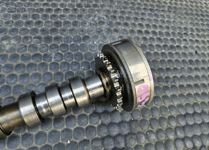 Wałek Rozrzadu 06B109088A 1RB 06B103741D Ssacy Wariator Nastawik Faz 2.0 ALT Audi A4 B6 B7 VW Passat B5 19