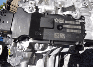 Fiat jeep chrysler skrzynia automat 948TE 6