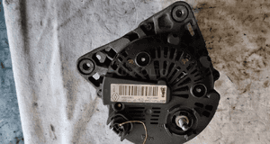 Alternator renault megane iii scenic iii kangoo ii 1.5 dci 231000026R 6