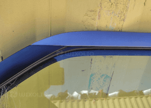 Range rover sport L320 drzwi lewe przód przednie kompletne 4