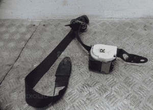 PAS BEZPIECZEŃSTWA PRAWY PRZÓD JEEP CHEROKEE WJ 1