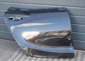 Drzwi tylne tył prawe maserati ghibli HP0897-A 2013 4