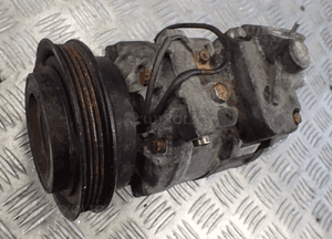 AUDI A4 B5 1.8 SPRĘŻARKA KLIMATYZACJI 8D0260805 RADOM 5