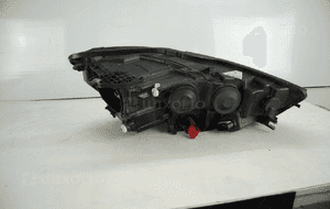 Reflektor bixenon led audi A6 C7 20012-2015 4