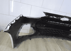 Zderzak przód przedni hyundai I10 ii 2 86511-B9000 11