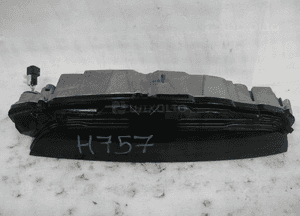 Range rover vogue v L460 22- idealna lampa tylna lewa led europa 3