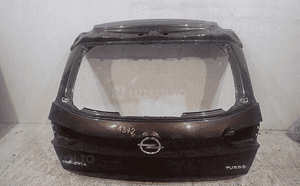 Klapa tył pokrywa opel insignia 2 ii b kombi 1