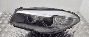 Bmw F10 F11 lampa lewa przód 7203241 km uk iii 2