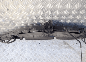Pas przedni wzmocnienie alfa romeo 159 radom 3